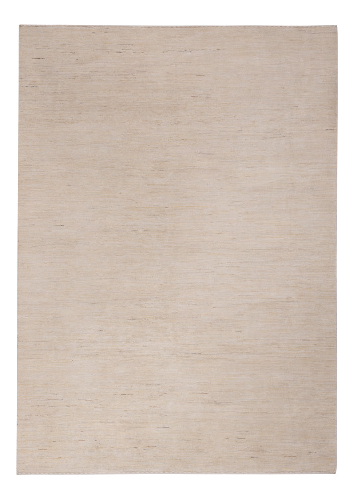 Tappeto Gabbeh - Loribaft Indus - 244 x 174 cm - beige chiaro