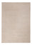 Tappeto Gabbeh - Loribaft Indus - 244 x 174 cm - beige chiaro