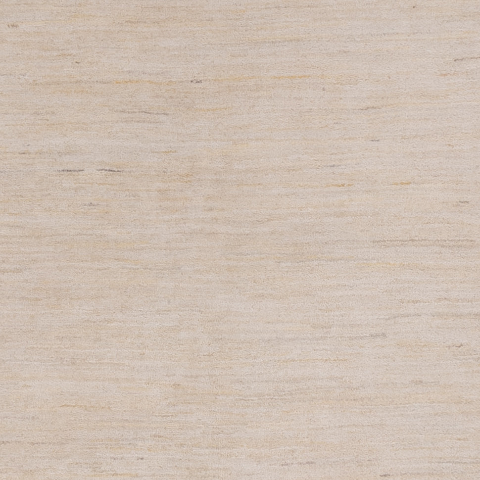 Tappeto Gabbeh - Loribaft Indus - 244 x 174 cm - beige chiaro