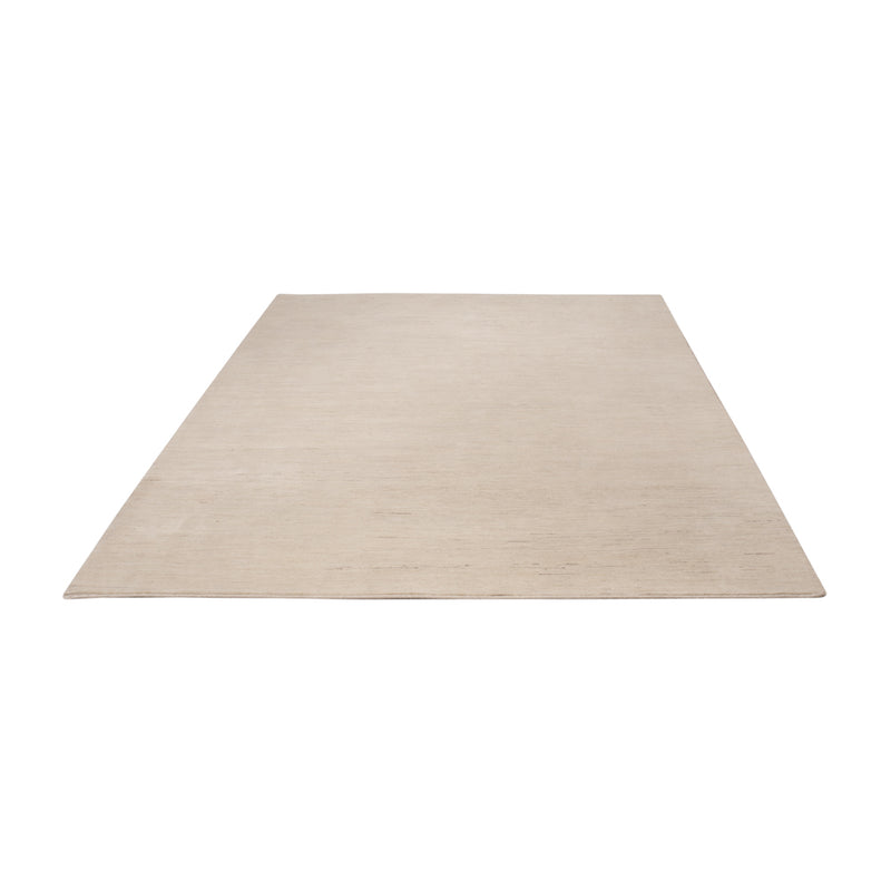 Tappeto Gabbeh - Loribaft Indus - 244 x 174 cm - beige chiaro