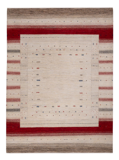 Loribaft Indo Tappeto 176x242cm - Tappeto di lana