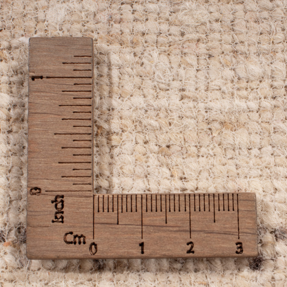 Tappeto Gabbeh - Loribaft Indus - 245 x 174 cm - beige chiaro