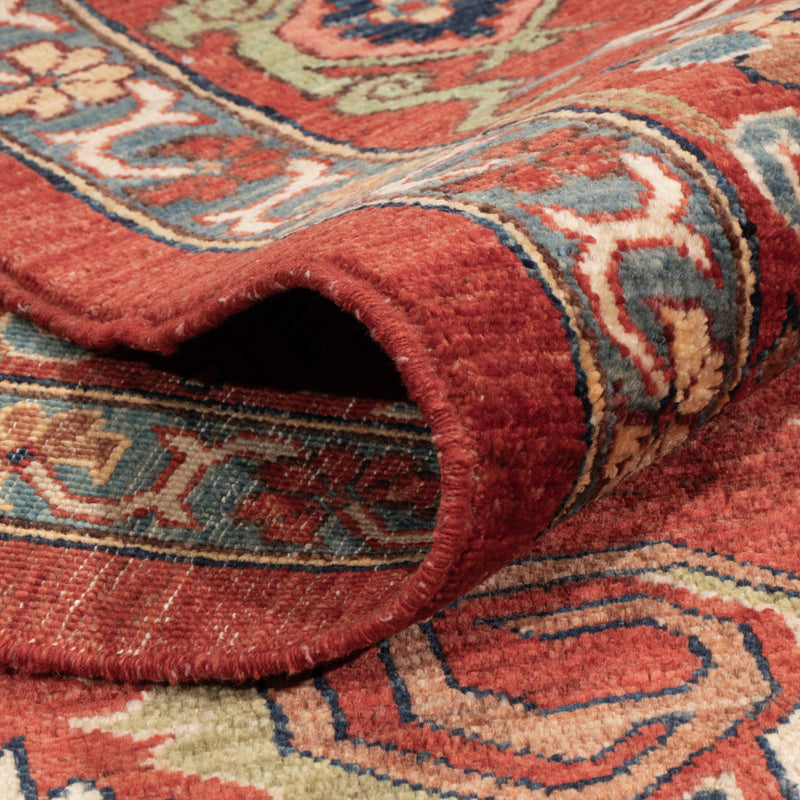 Tappeto Ziegler - Kazak - 238 x 192 cm - beige