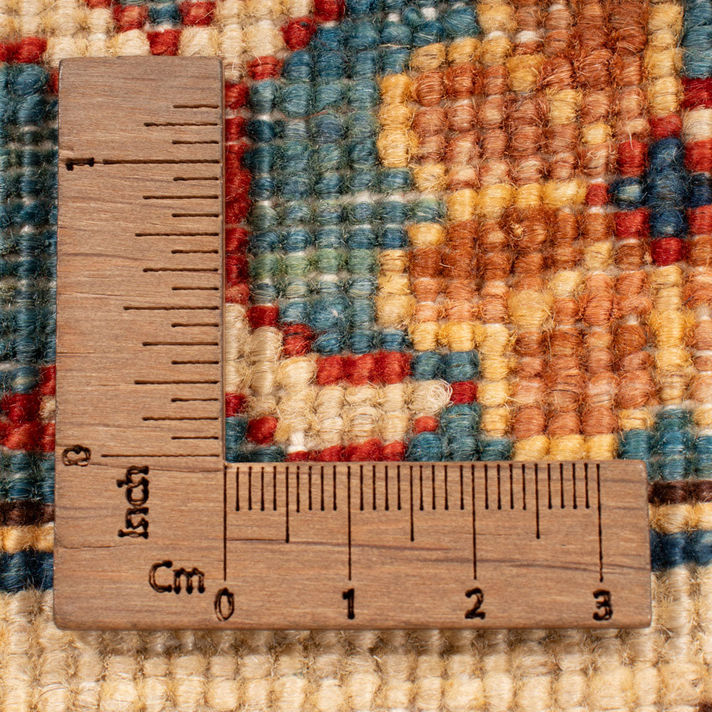 Tappeto Ziegler - Kazak - 238 x 192 cm - beige