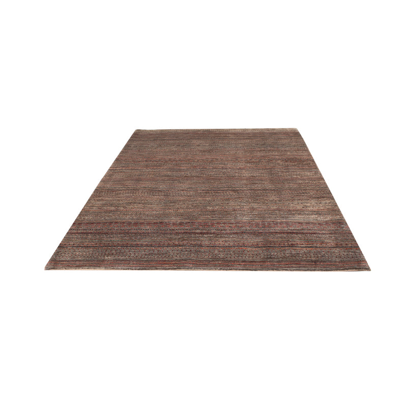 Tappeto di design - 238 x 170 cm - marrone