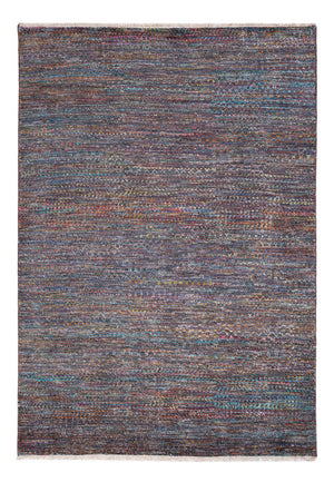 Tappeto di design - 246 x 173 cm - multicolore