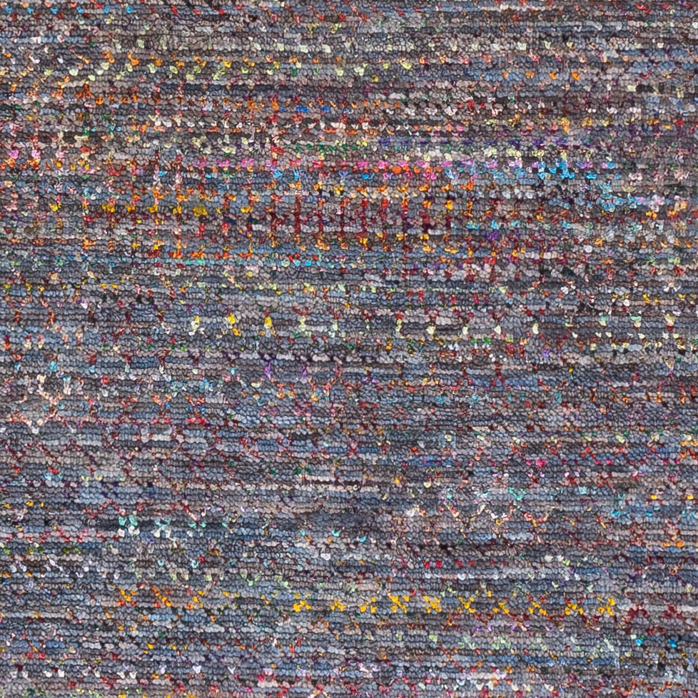Tappeto di design - 246 x 173 cm - multicolore