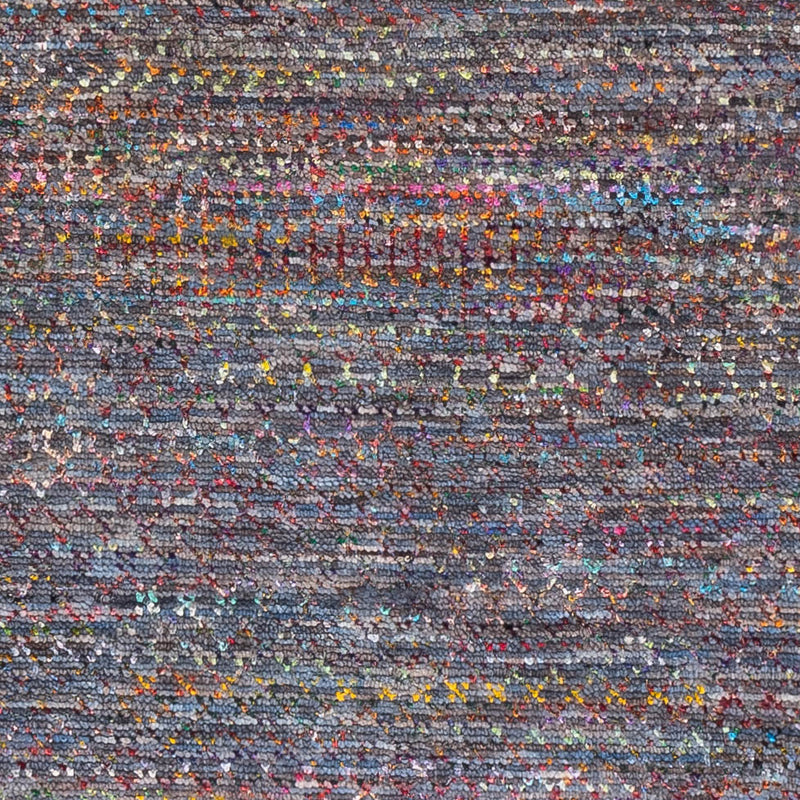 Tappeto di design - 246 x 173 cm - multicolore