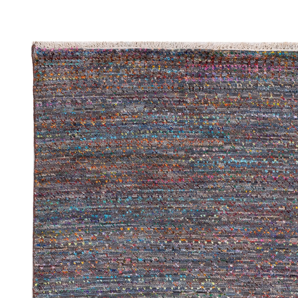 Tappeto di design - 246 x 173 cm - multicolore
