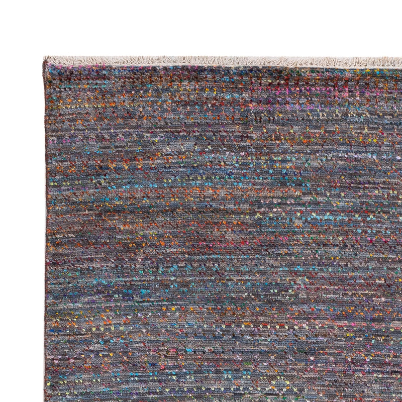 Tappeto di design - 246 x 173 cm - multicolore