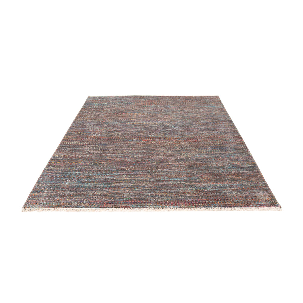 Tappeto di design - 246 x 173 cm - multicolore