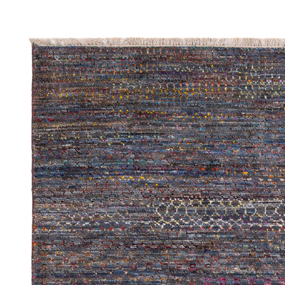 Tappeto di design - 238 x 172 cm - multicolore