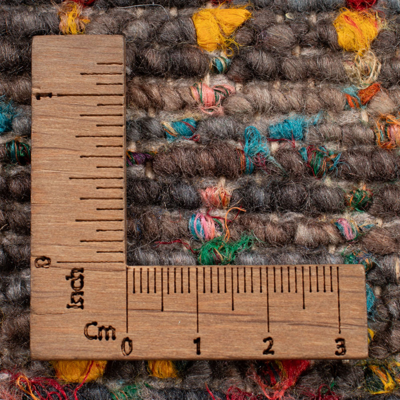 Tappeto di design - 238 x 172 cm - multicolore