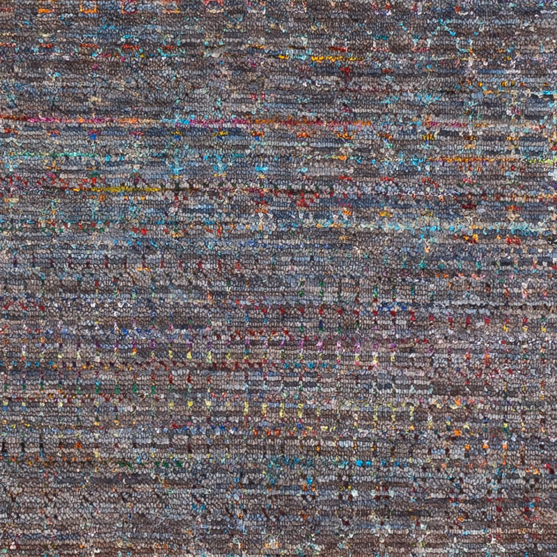 Tappeto di design - 242 x 172 cm - multicolore