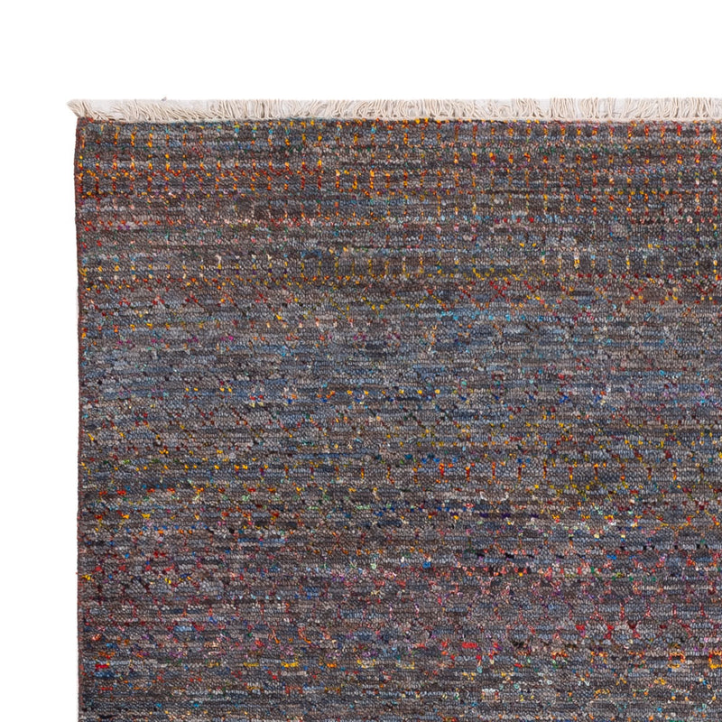 Tappeto di design - 242 x 172 cm - multicolore