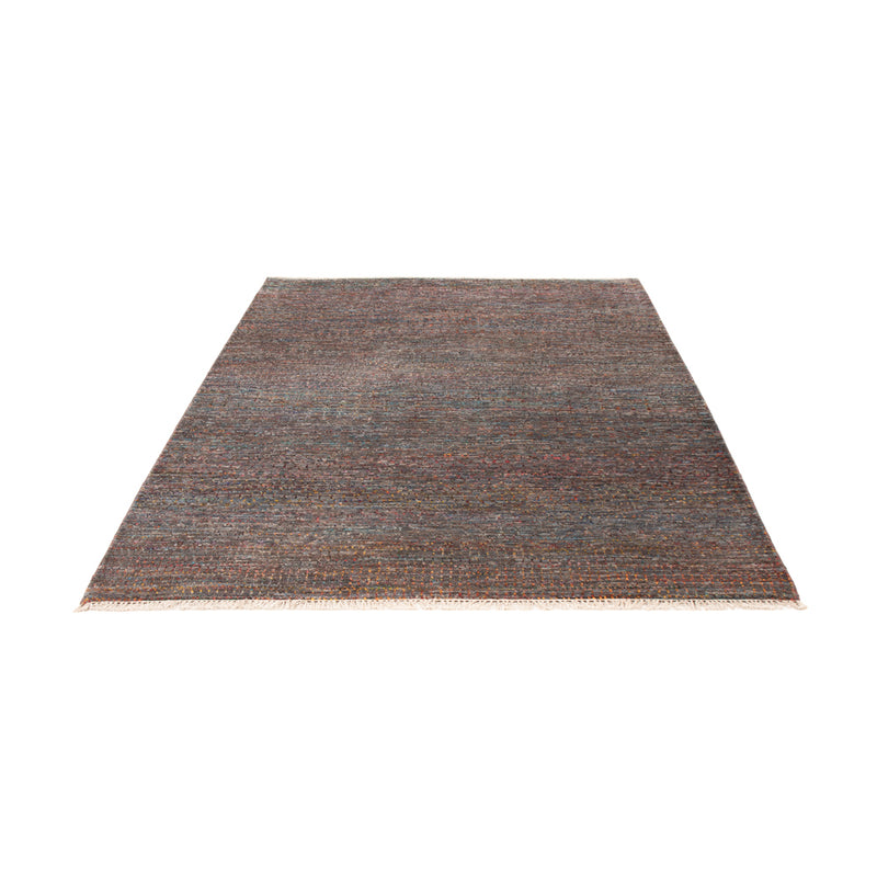 Tappeto di design - 242 x 172 cm - multicolore