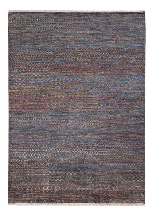 Tappeto di design - 243 x 173 cm - multicolore