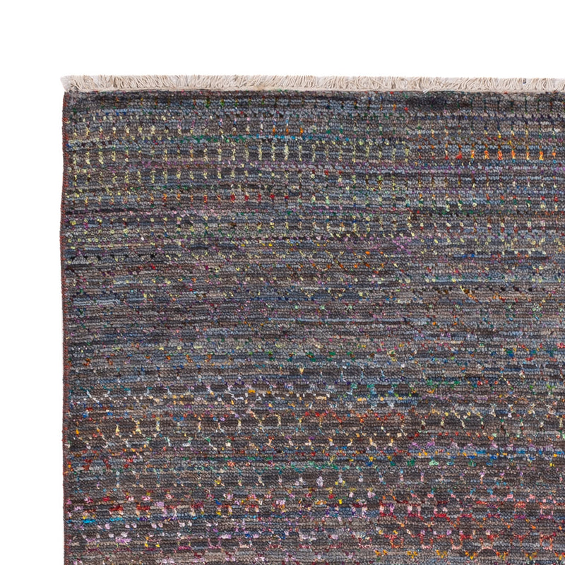 Tappeto di design - 243 x 173 cm - multicolore