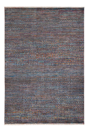 Tappeto di design - 246 x 171 cm - multicolore