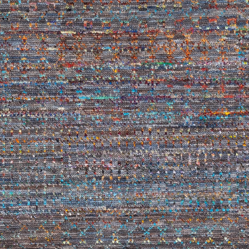 Tappeto di design - 246 x 171 cm - multicolore