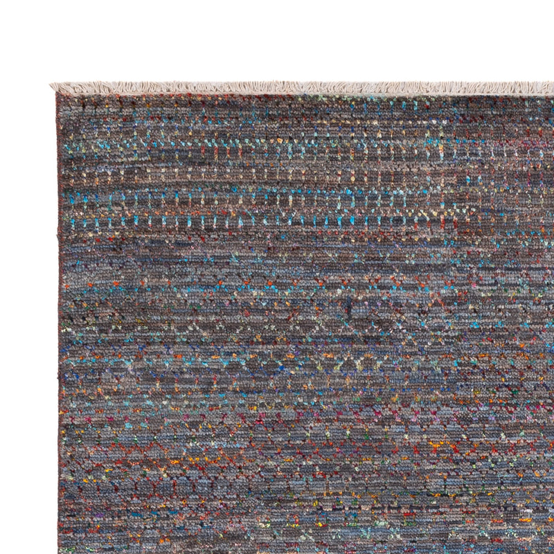 Tappeto di design - 246 x 171 cm - multicolore