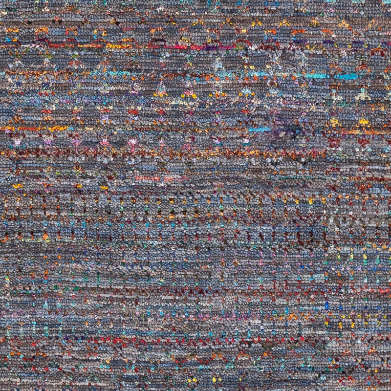 Tappeto di design - 246 x 172 cm - multicolore