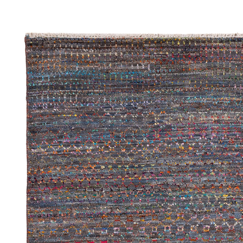 Tappeto di design - 246 x 172 cm - multicolore