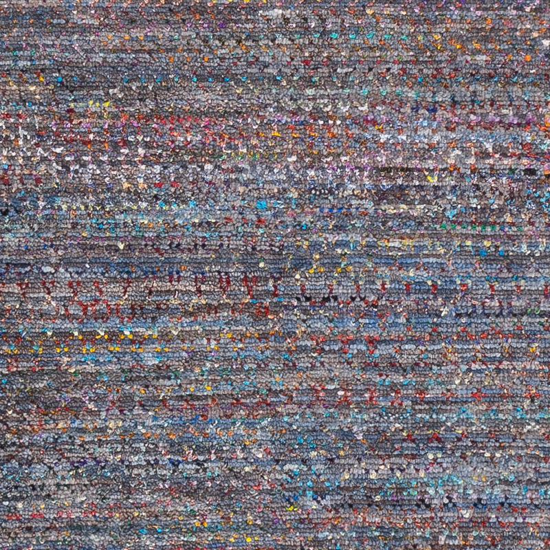 Tappeto di design - 246 x 172 cm - multicolore