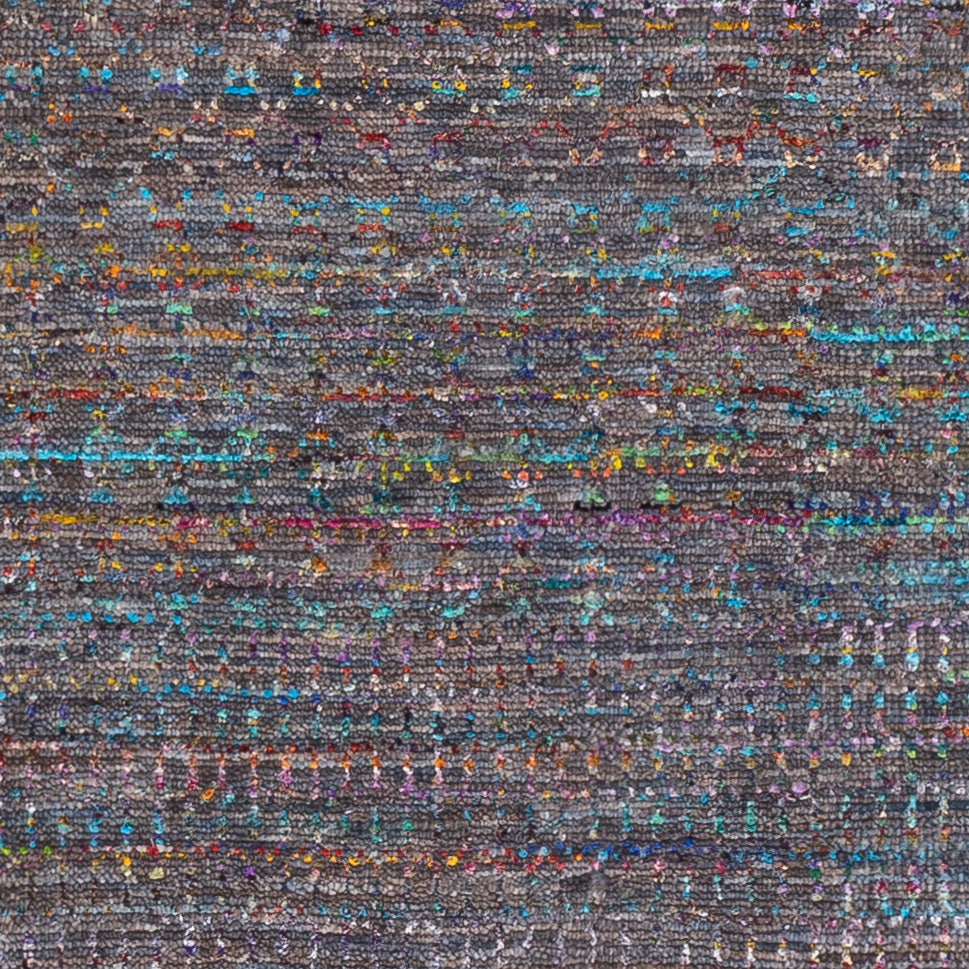Tappeto di design - 243 x 172 cm - multicolore