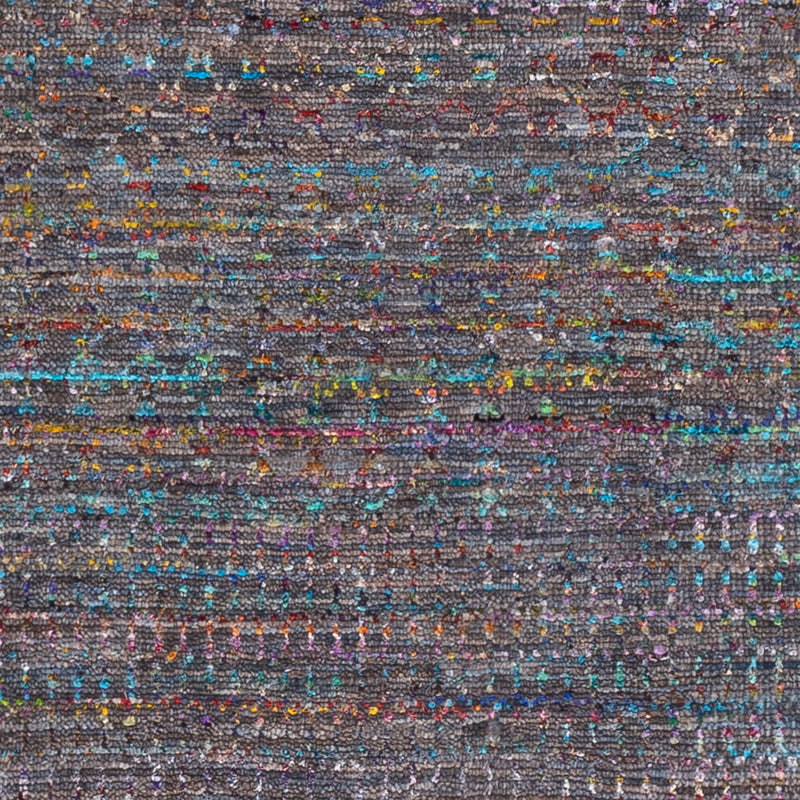 Tappeto di design - 243 x 172 cm - multicolore