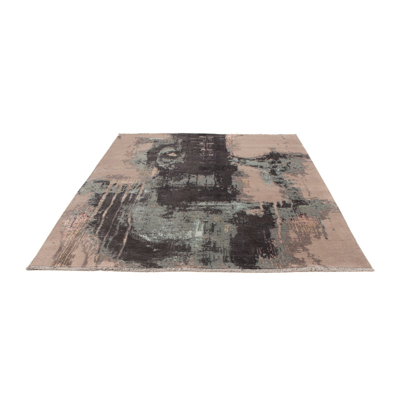 Tappeto di design - 255 x 175 cm - multicolore