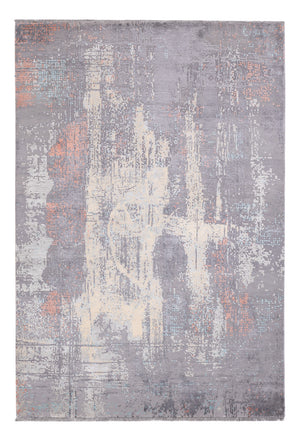 Tappeto di design - 255 x 174 cm - multicolore