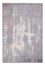 Tappeto di design - 255 x 174 cm - multicolore