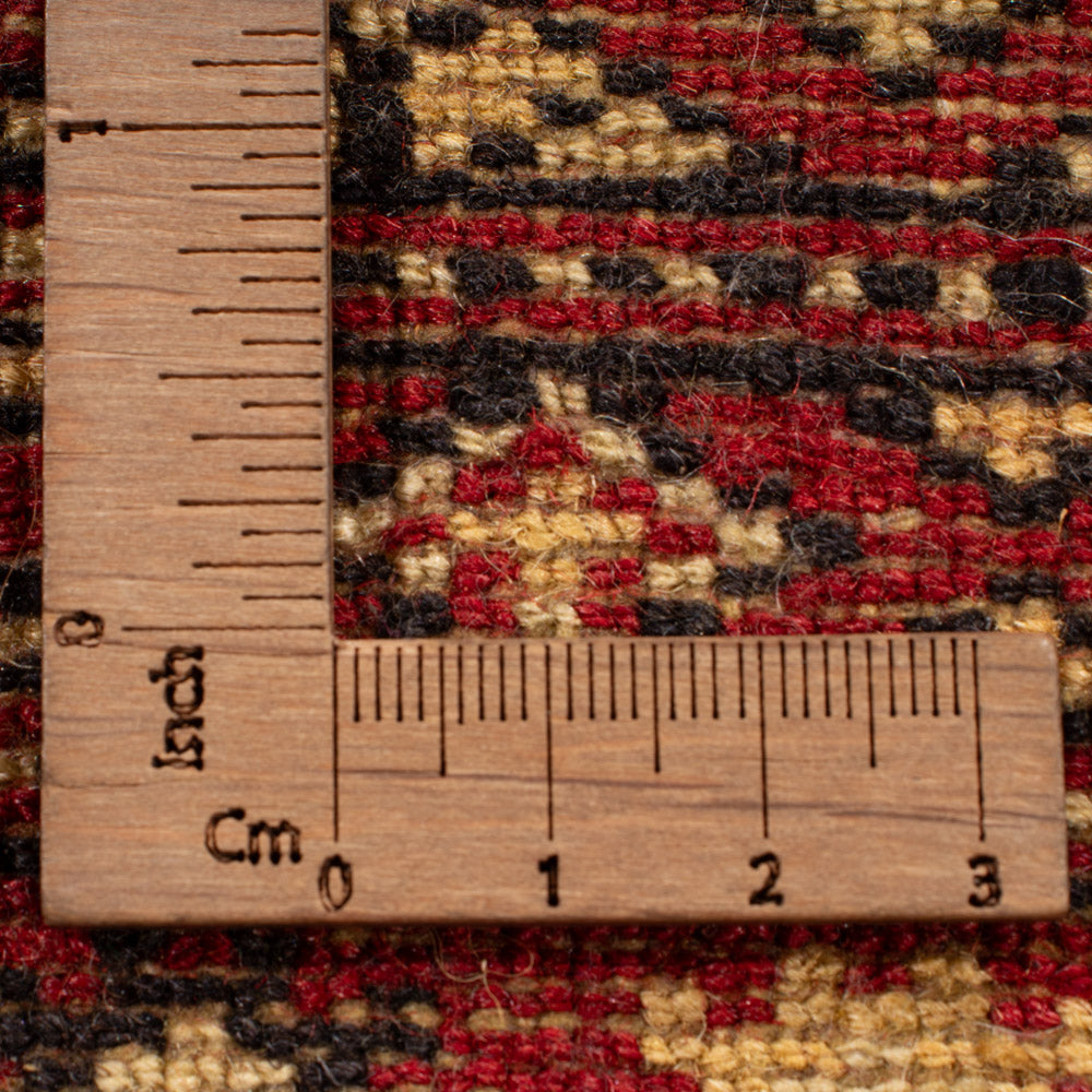 Tappeto Pakistani - 236 x 171 cm - rosso