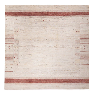 Loribaft Indo Tappeto 246x249cm - Tappeto di lana