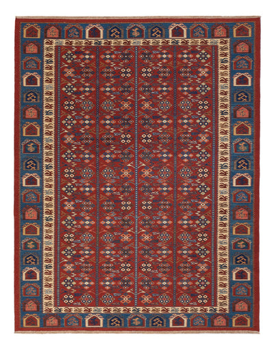 Kilim afgano Tappeto 175x228cm