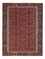 Tappeto Kelim - Orientale - Soumak - 229 x 175 cm - ruggine