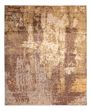Tappeto di design - 299 x 243 cm - beige