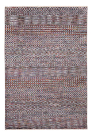 Tappeto di design - 300 x 200 cm - multicolore