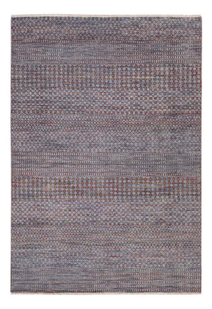 Tappeto di design - 297 x 200 cm - multicolore