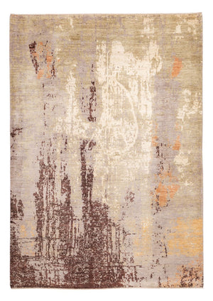 Tappeto di design - 291 x 202 cm - multicolore
