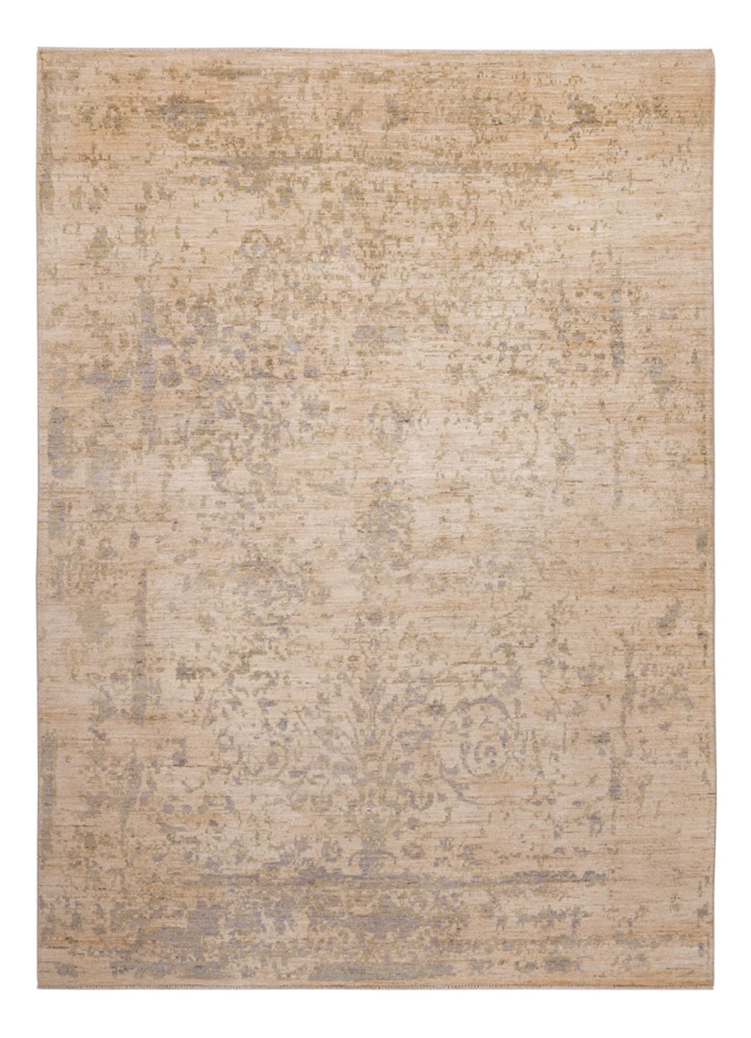 Tappeto di design - 289 x 206 cm - beige