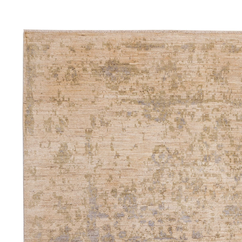 Tappeto di design - 289 x 206 cm - beige