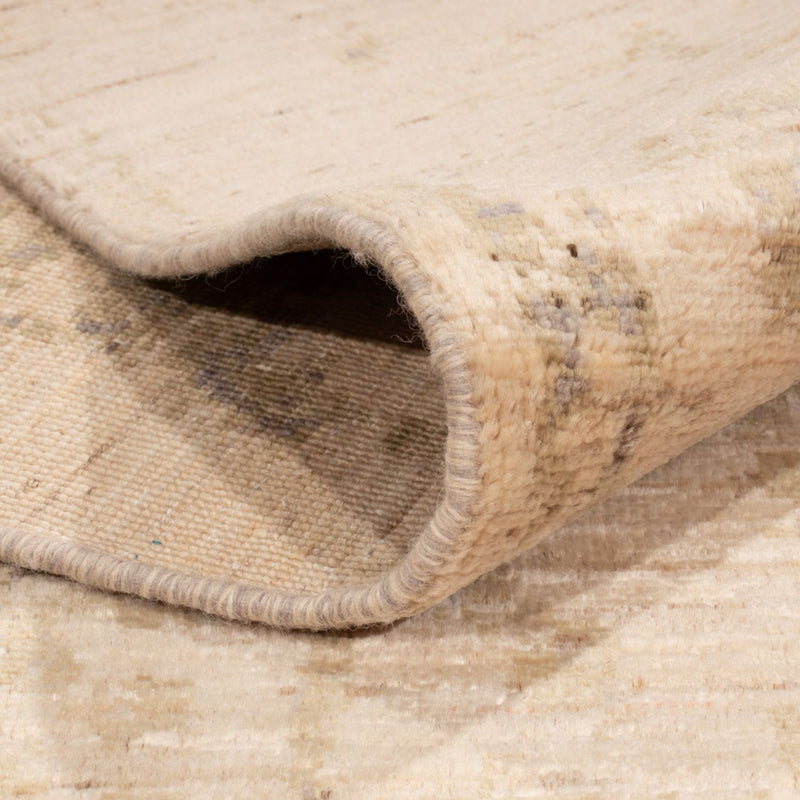 Tappeto di design - 289 x 206 cm - beige