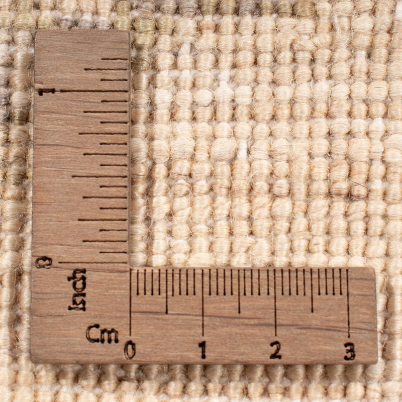 Tappeto di design - 289 x 206 cm - beige