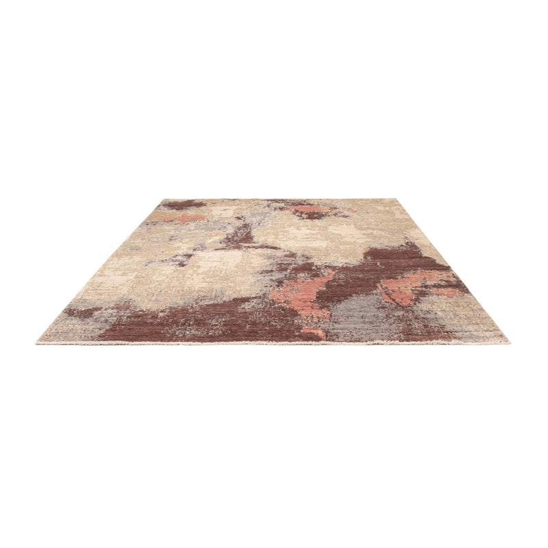 Tappeto di design - 297 x 243 cm - multicolore