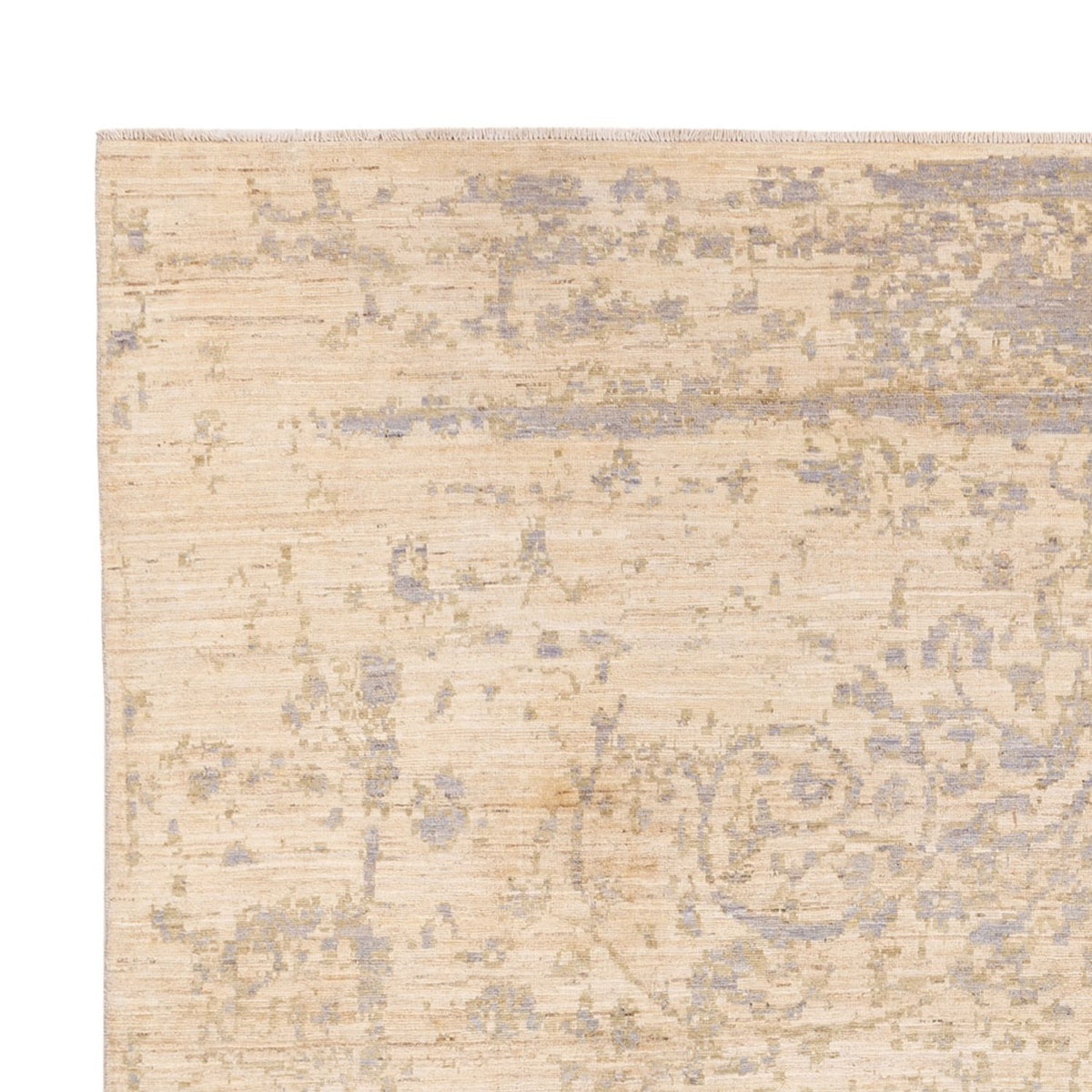 Tappeto di design - 297 x 238 cm - beige
