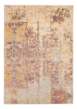 Tappeto di design - 296 x 206 cm - multicolore