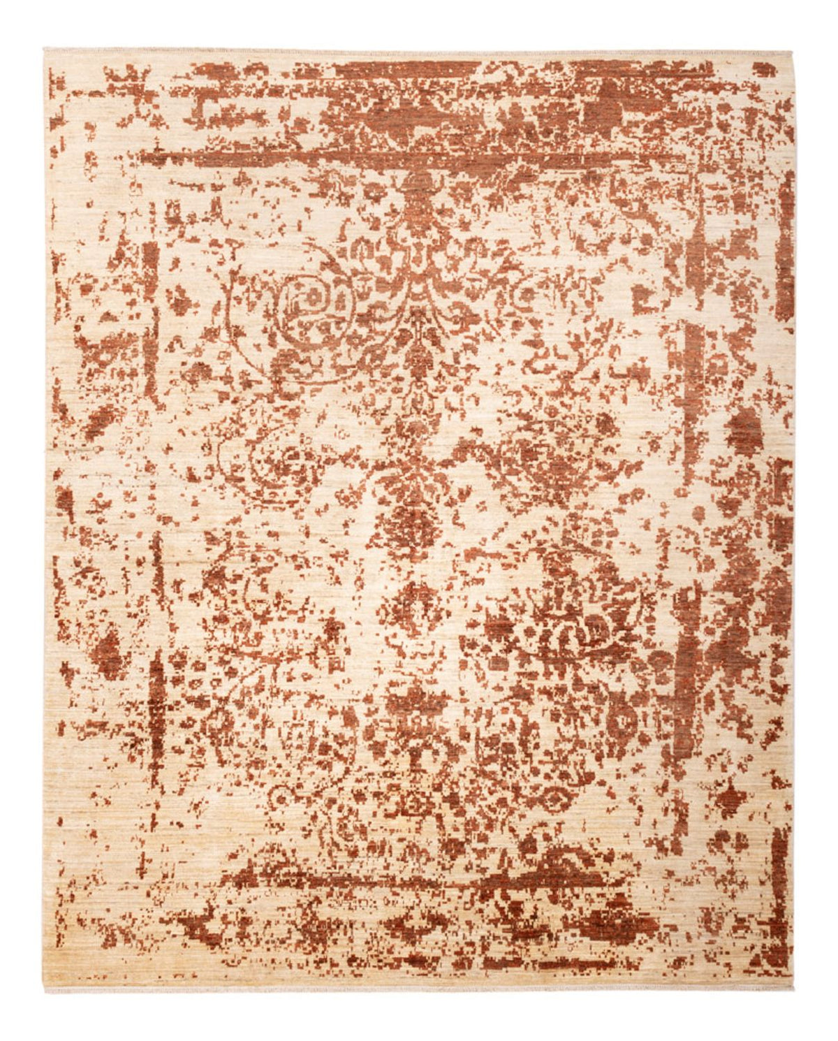 Tappeto di design - 296 x 242 cm - multicolore