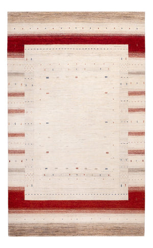 Tappeto Gabbeh - Loribaft Indus - 292 x 185 cm - beige